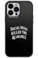 SocialMedia 2.0 - Apple iPhone 13 Pro Max