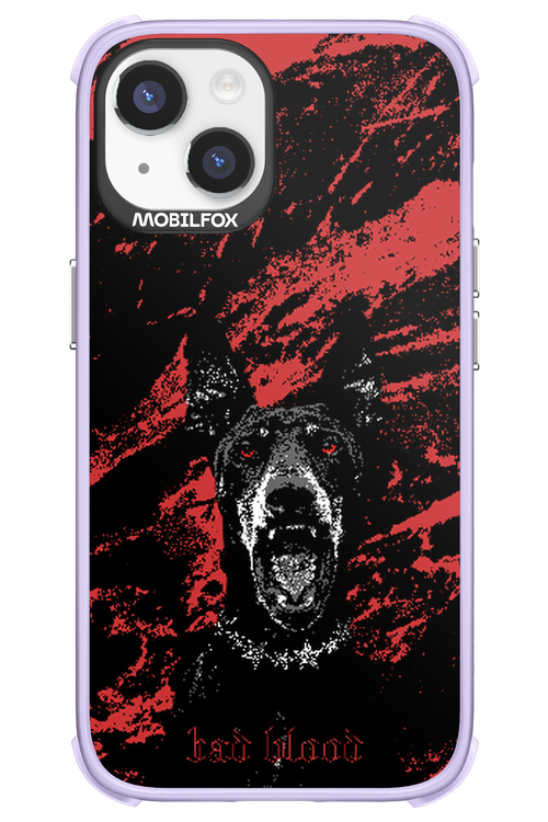 Bad Blood - Apple iPhone 14