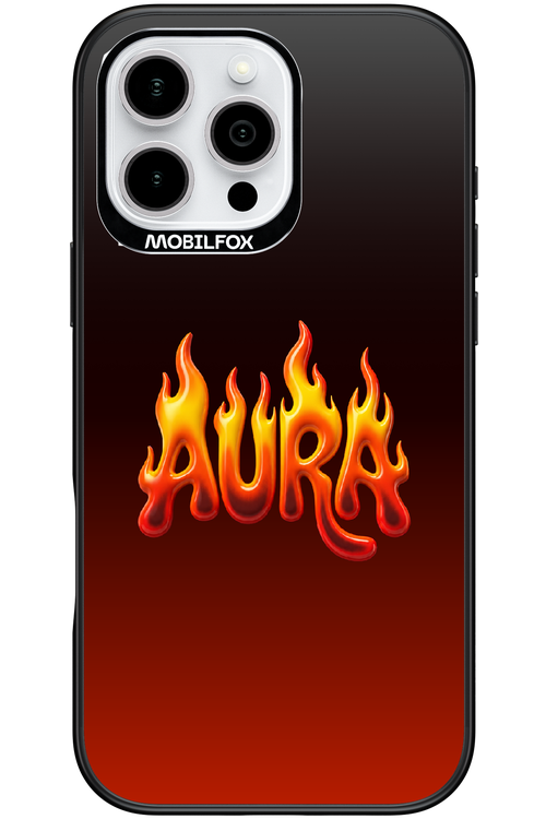 Aura 2.0 - Apple iPhone 16 Pro Max