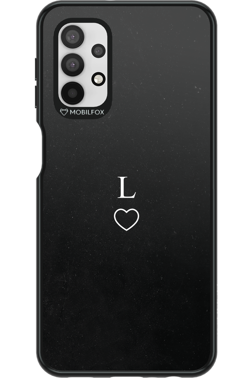 L Black 2.0 - Samsung Galaxy A32 5G