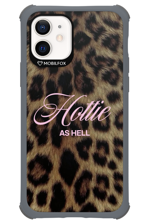 hottie 2.0 - Apple iPhone 12