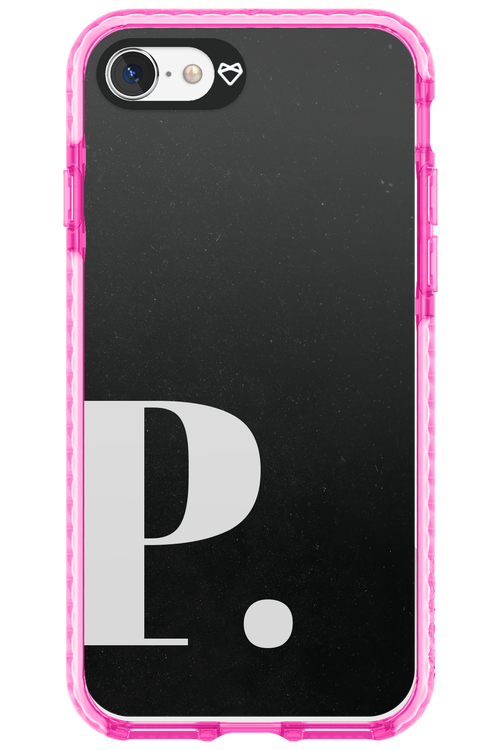 P (Off Space) 2.0 - Apple iPhone 8