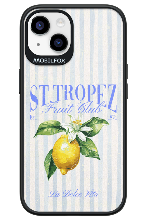 St. Tropez - Apple iPhone 14