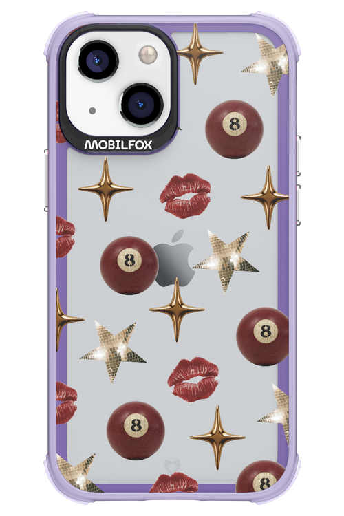 Lucky strike 2.0 - Apple iPhone 13 Mini