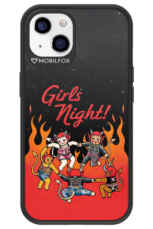 Girls Night 2.0 - Apple iPhone 13