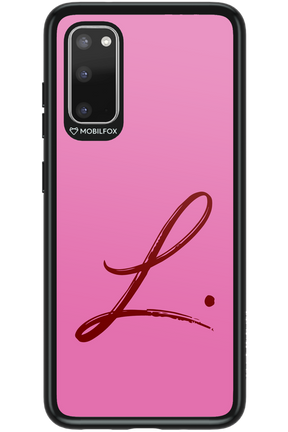 (Sorbet) L 2.0 - Samsung Galaxy S20