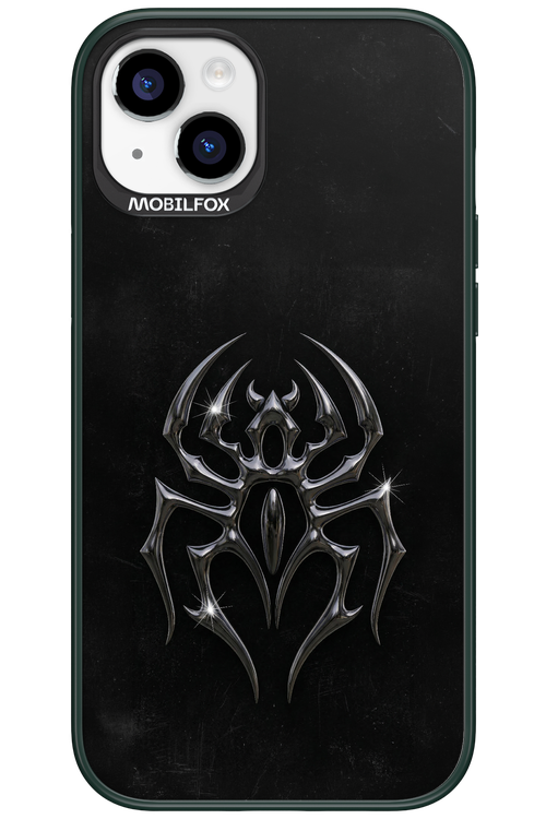 Dark Spider 2.0 - Apple iPhone 15 Plus