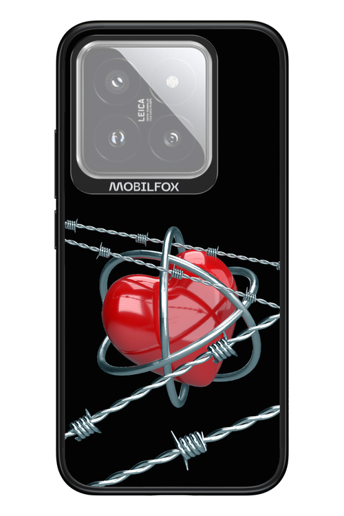 Wired Heart 2.0 - Xiaomi 14