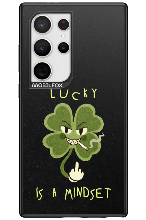 Lucky Mind 2.0 - Samsung Galaxy S24 Ultra