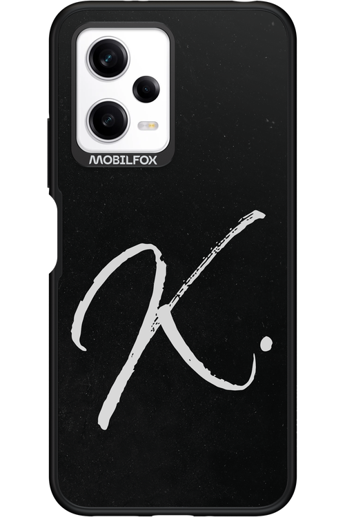 (Off Space) K 2.0 - Xiaomi Redmi Note 12 5G