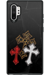 Holy Trinity 2.0 - Samsung Galaxy Note 10+