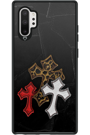 Holy Trinity 2.0 - Samsung Galaxy Note 10+