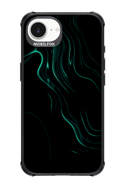 Northern Lights 2.0 - Apple iPhone 16e