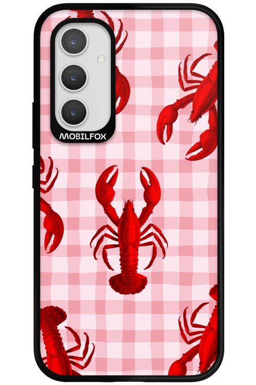 Lobster - Samsung Galaxy A54