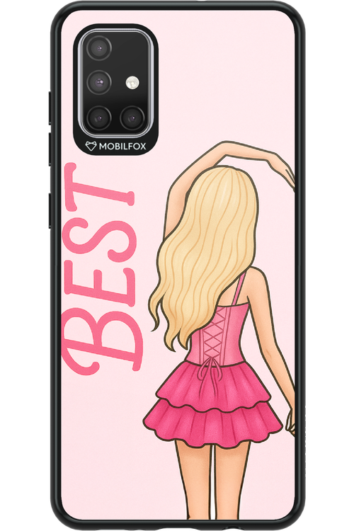 Bestt 2.0 - Samsung Galaxy A71