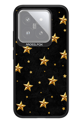 Golden Stars - Xiaomi 14