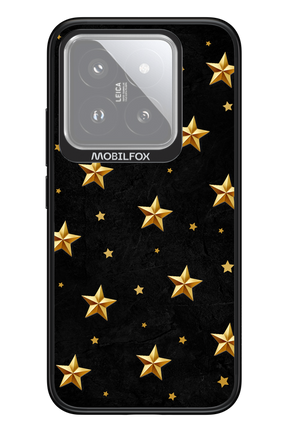 Golden Stars - Xiaomi 14