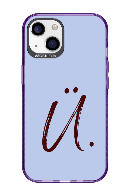 (Jellyfish Presso) U II 2.0 - Apple iPhone 13