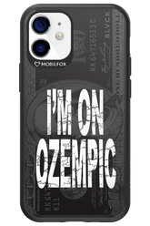 ozempic 2.0 - Apple iPhone 12 Mini