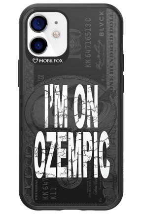 ozempic 2.0 - Apple iPhone 12 Mini