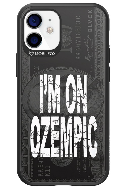 ozempic 2.0 - Apple iPhone 12 Mini