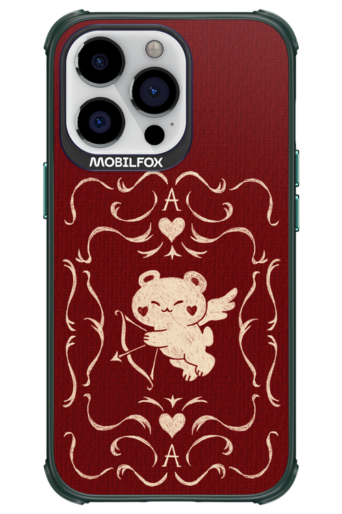 Cupid Teddy - Apple iPhone 13 Pro
