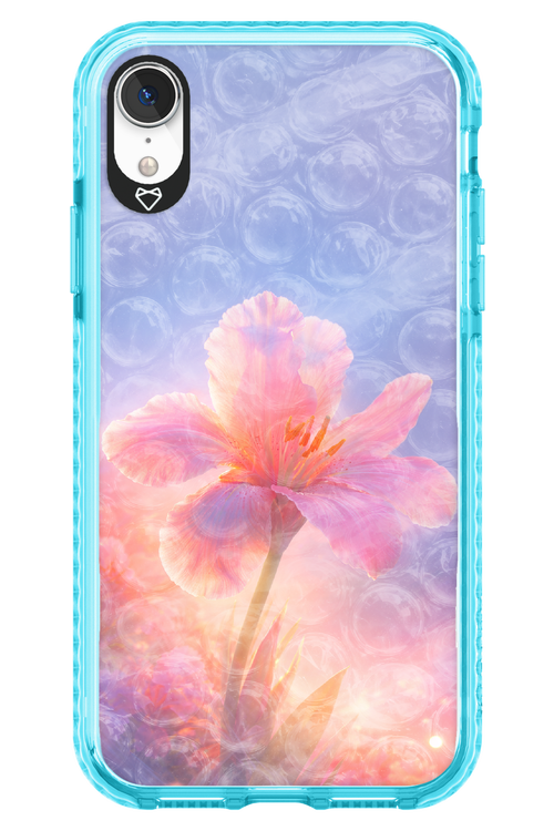 Bubble Flower 2.0 - Apple iPhone XR