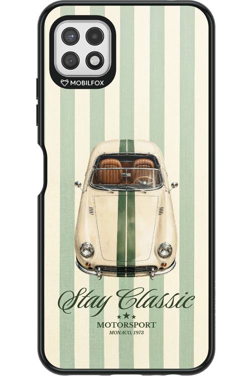 Stay Classic 2.0 - Samsung Galaxy A22 5G