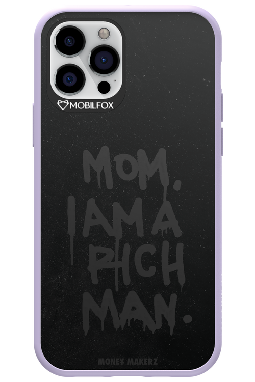 Rich Man - Apple iPhone 12 Pro