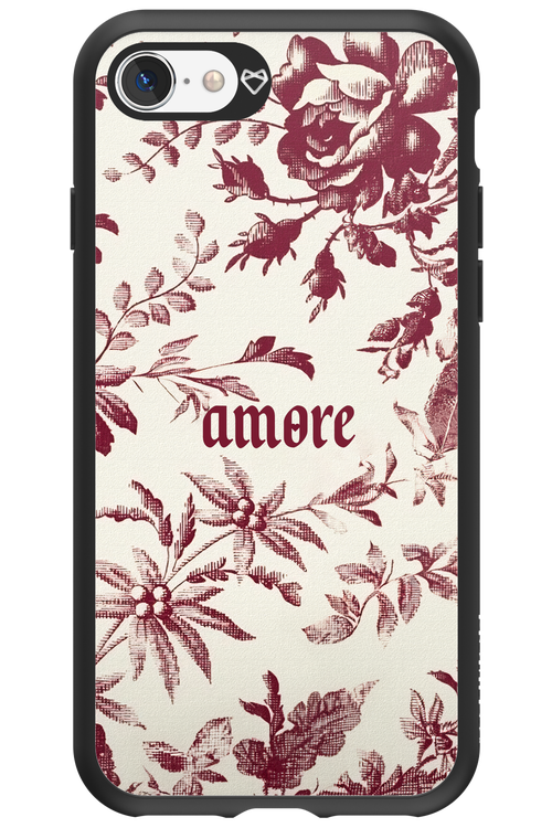 Amore 2.0 - Apple iPhone SE 2022