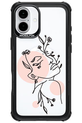 Confidence - Apple iPhone 16 Plus