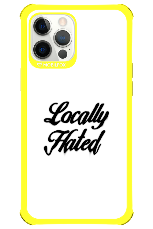 Locally Hated - Apple iPhone 12 Pro Max
