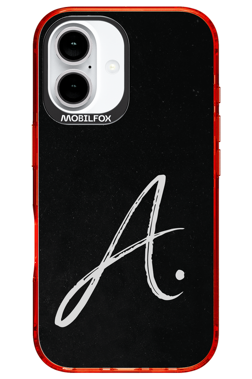 (Off Space) A 2.0 - Apple iPhone 16
