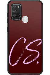 (Dark Blush) CS 2.0 - Samsung Galaxy A21 S