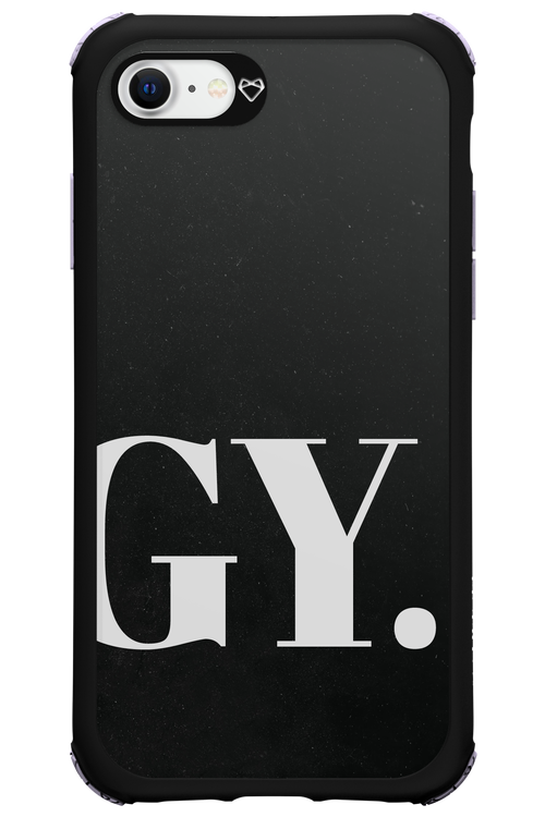 GY (Off Space) 2.0 - Apple iPhone SE 2022