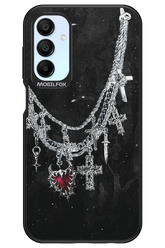 Trap Chain - Samsung Galaxy A15