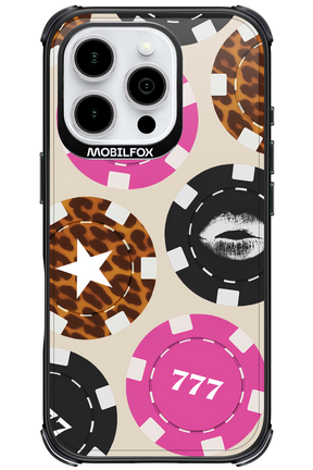 All In - Apple iPhone 16 Pro