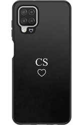 CS Black 2.0 - Samsung Galaxy A12
