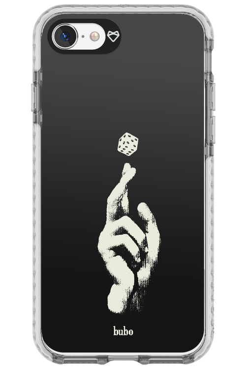 DAMNED LUCK 2.0 - Apple iPhone 8
