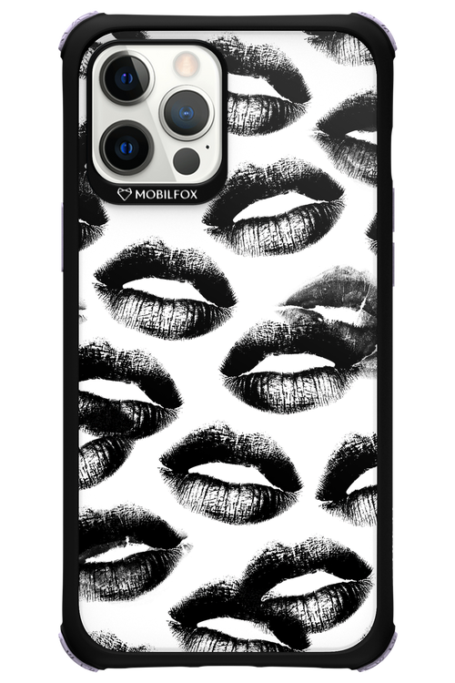 Ghost Kiss - Apple iPhone 12 Pro Max