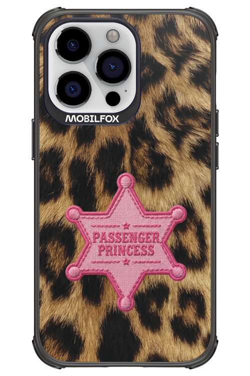 Passenger Princess 2.0 - Apple iPhone 13 Pro
