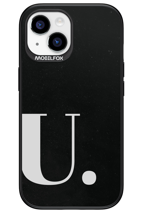 U (Off Space) 2.0 - Apple iPhone 15