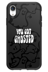 Ghosted - Apple iPhone XR