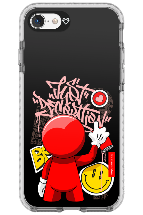 Just Decoration 2.0 - Apple iPhone 7