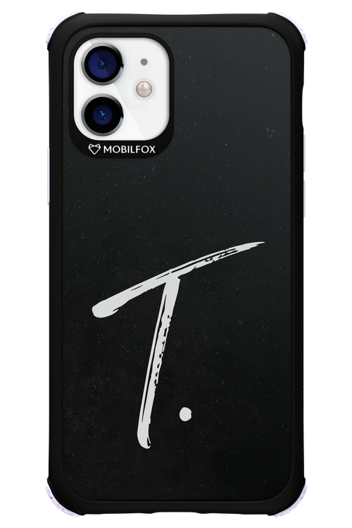 (Off Space) T 2.0 - Apple iPhone 12