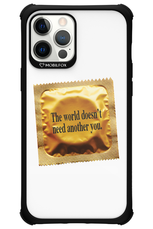 Another you 2.0 - Apple iPhone 12 Pro Max
