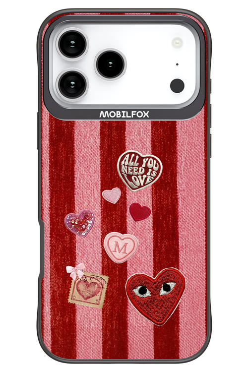 Soul Jeans 2.0 - Apple iPhone 17 Pro Max