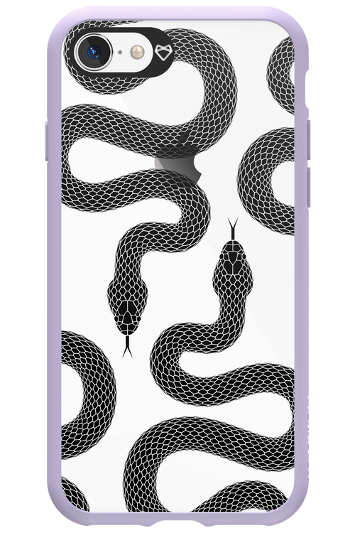 Snakes 2.0 - Apple iPhone 8