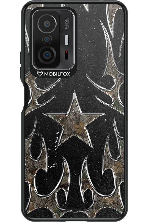Camo 2.0 - Xiaomi Mi 11T Pro