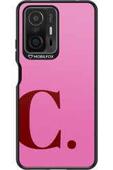C (Sorbet) 2.0 - Xiaomi Mi 11T Pro